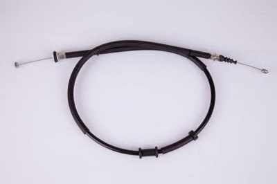 HELLA PAGID 8as355665441 -  Трос, стояночная тормозная система